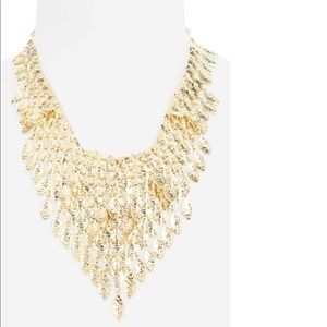 Kendra Scott Tanay Necklace Gold